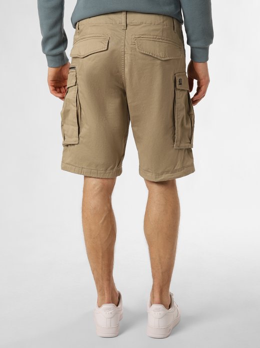 Herren Shorts
