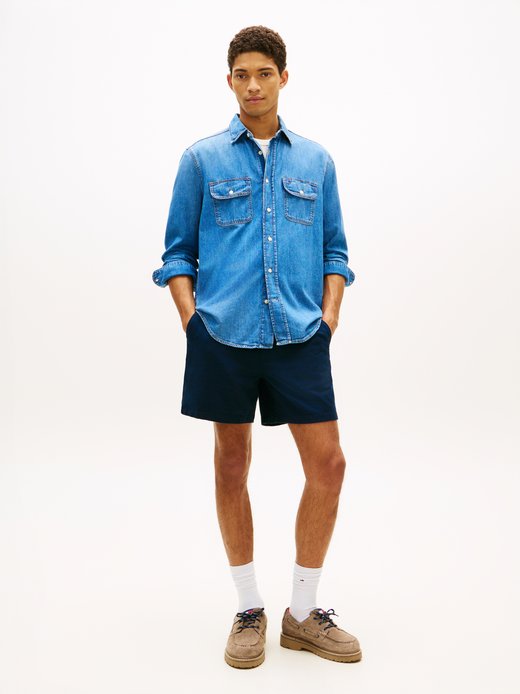 Herren Shorts