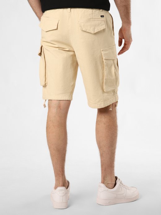 Herren Shorts
