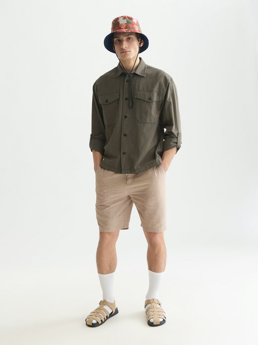 Herren Shorts
