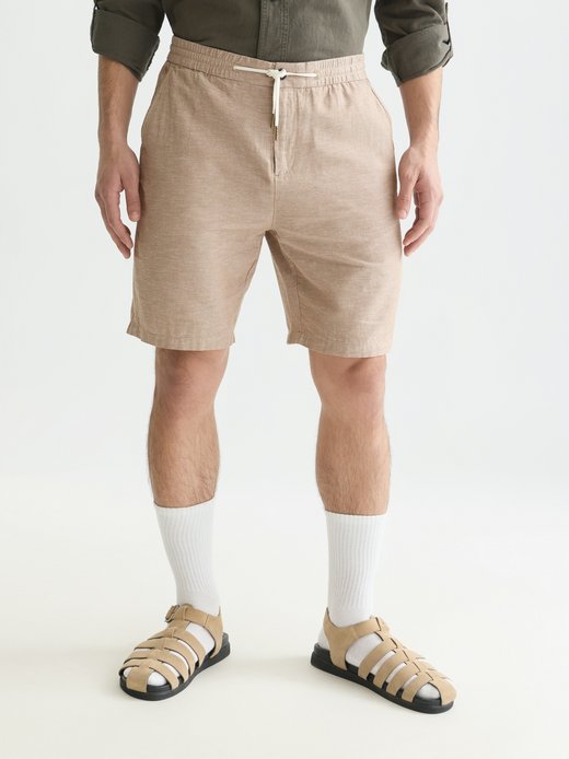 Herren Shorts