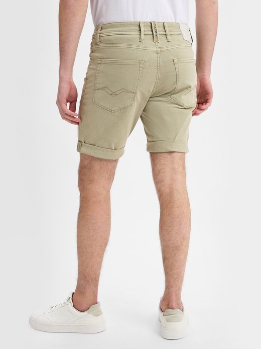 Herren Shorts