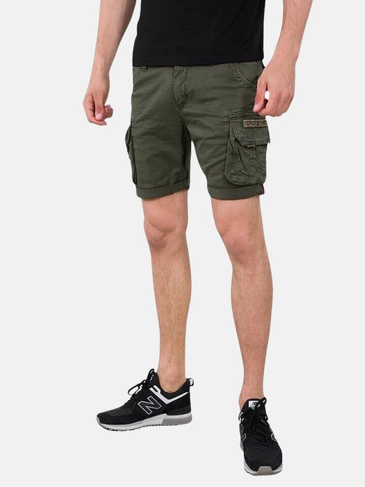 Herren Shorts