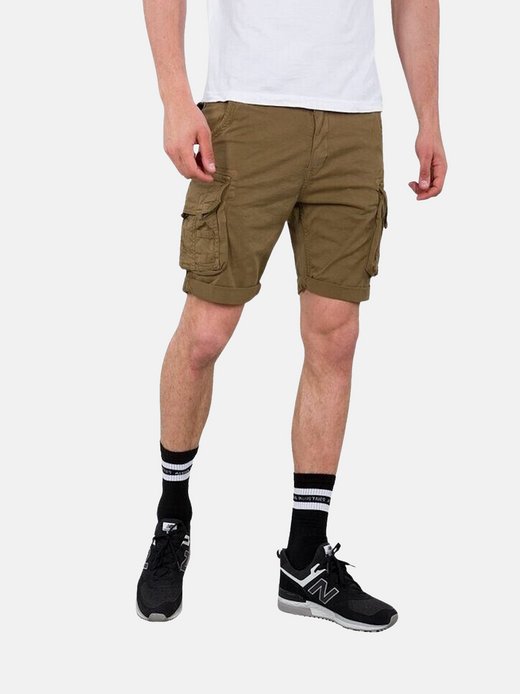 Herren Shorts