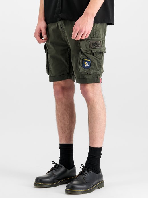 Herren Shorts