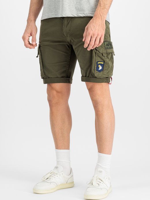 Herren Shorts