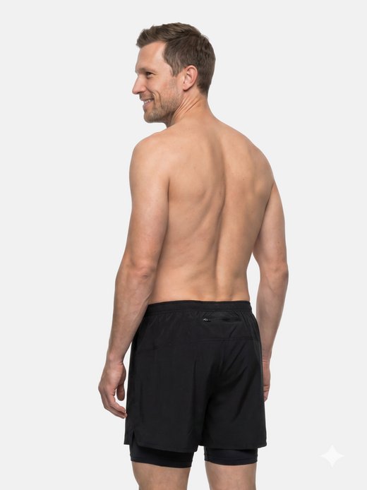 Herren Shorts