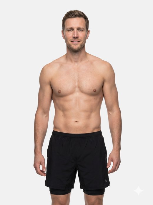 Herren Shorts