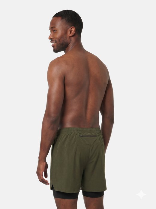 Herren Shorts