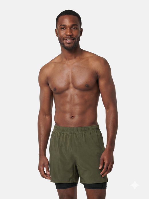 Herren Shorts