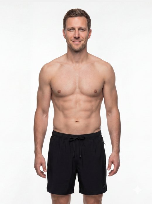 Herren Shorts