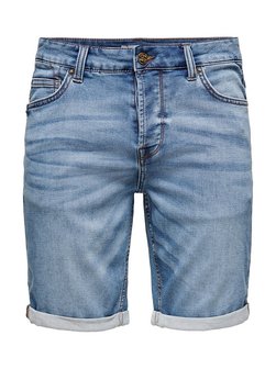 Herren Shorts