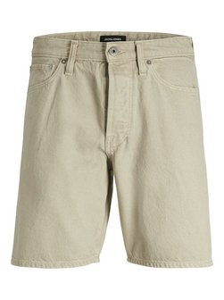 Artikelbild Herren Shorts von Jack & Jones in beige uni