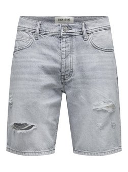 Herren Shorts