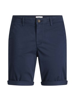 Artikelbild Herren Shorts von Jack & Jones in marine uni
