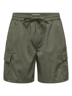 Herren Shorts