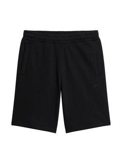 Artikelbild Herren Shorts von Superdry in schwarz uni