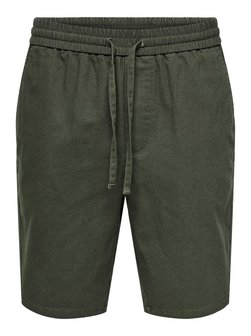 Herren Shorts