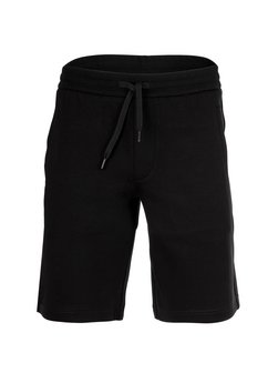 Artikelbild Herren Shorts von Armani Exchange in schwarz uni