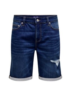 Herren Shorts