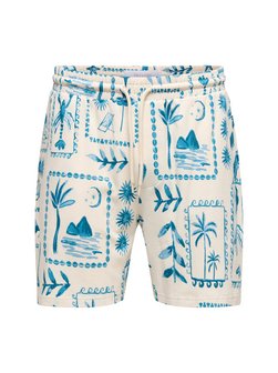 Herren Shorts