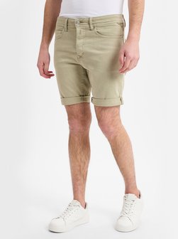 Artikelbild Herren Shorts von Replay in schilf uni