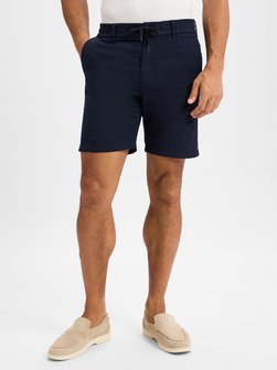 Artikelbild Herren Shorts von BOSS Orange in marine uni