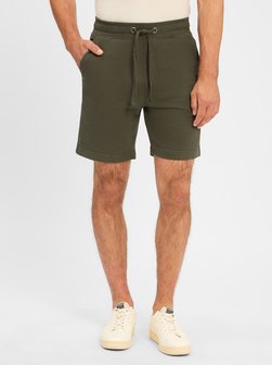Artikelbild Herren Shorts von Nils Sundström in khaki uni