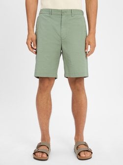 Artikelbild Herren Shorts von Nils Sundström in oliv uni