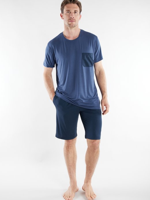 Herren Shorty - Bamboo