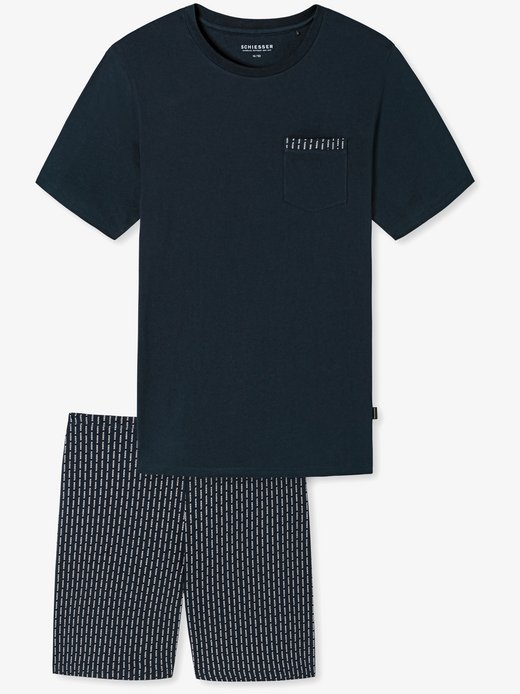 Herren Shorty  -  Best Nights