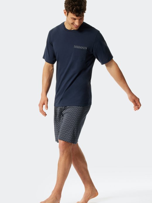 Herren Shorty  -  Best Nights