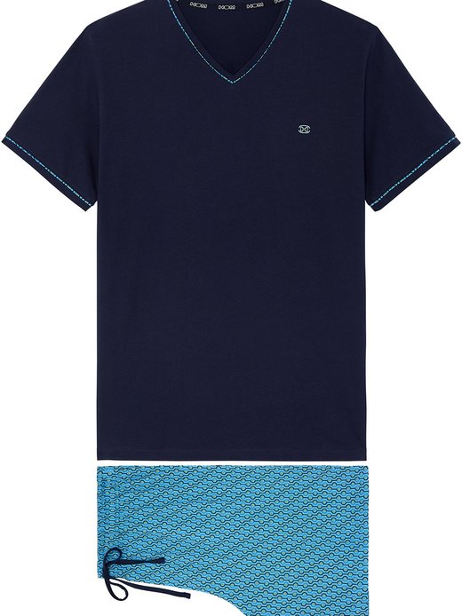 Herren Shorty  -  Cameron