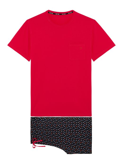 Herren Shorty  -  Charli