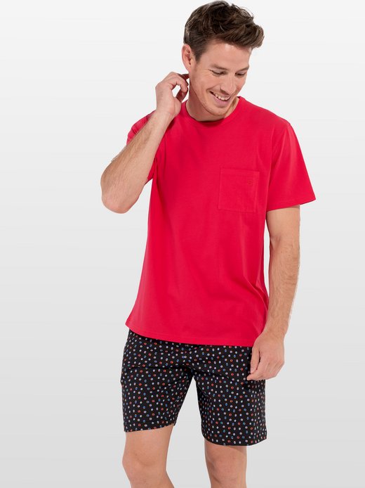 Herren Shorty  -  Charli