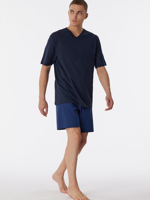 Herren Shorty  -  Comfort Essentials