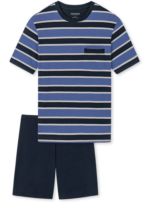Herren Shorty  -  Comfort Fit