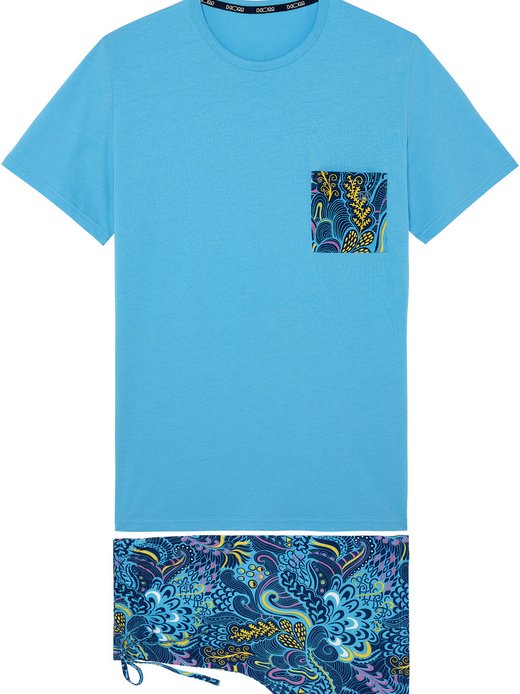 Herren Shorty  -  Cyril
