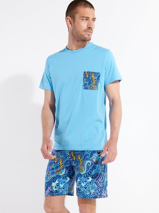 Herren Shorty  -  Cyril
