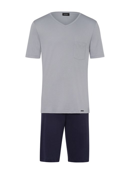 Herren Shorty  -  Day & Night