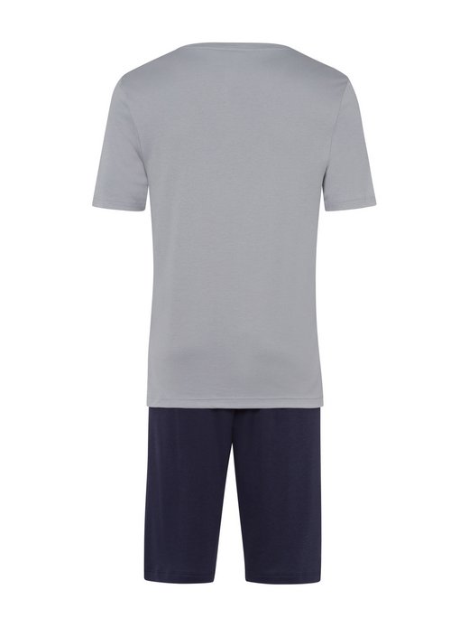 Herren Shorty  -  Day & Night