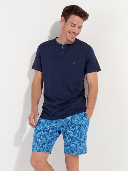 Herren Shorty  -  Douro