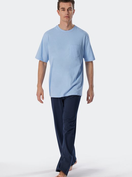Herren Shorty  -  Essentials Nightwear