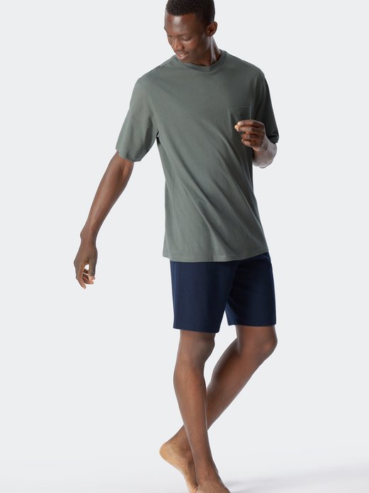 Herren Shorty  -  Essentials Nightwear