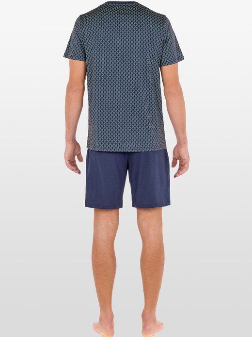 Herren Shorty  -  Eze