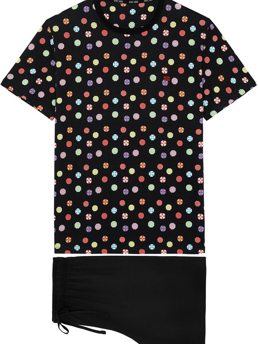 Herren Shorty  -  Fabian