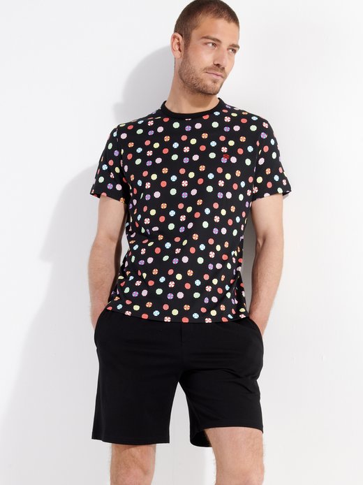 Herren Shorty  -  Fabian
