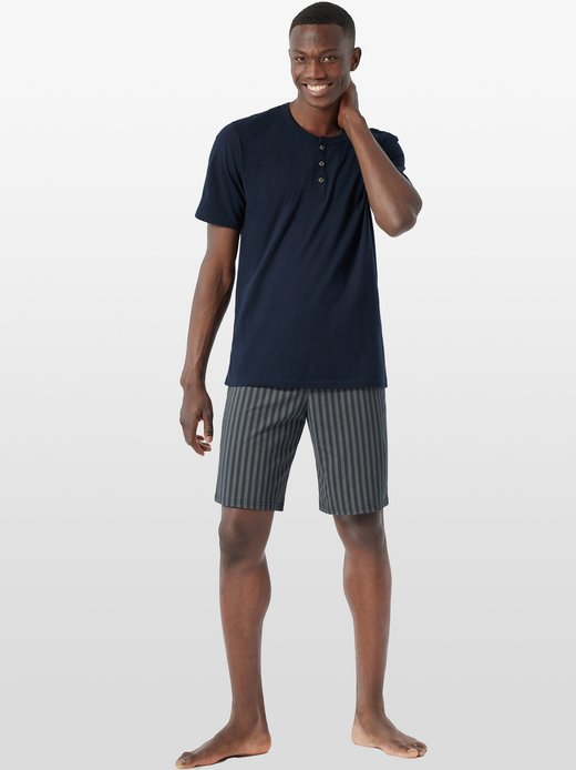 Herren Shorty  -  Fashion Nightwear