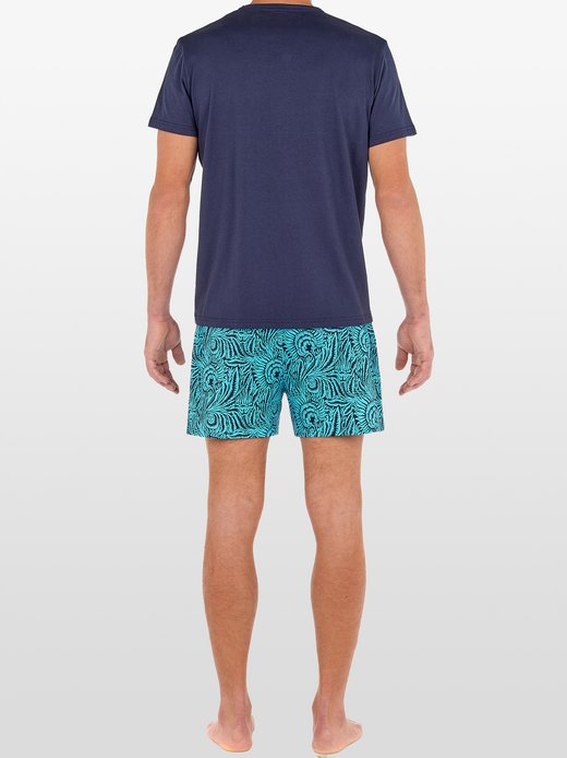 Herren Shorty  -  Heliopolis