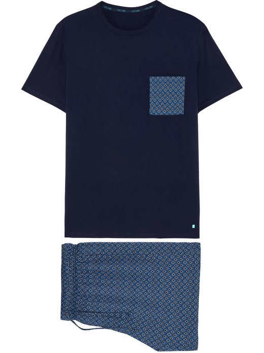 Herren Shorty  -  Kos